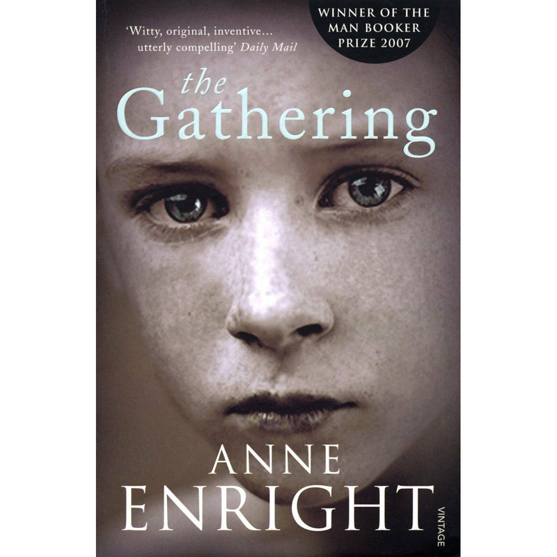 ["9780099501633", "anne enright", "anne enright book collection", "anne enright book collection set", "anne enright booker prize", "anne enright books", "anne enright collection", "anne enright the gathering", "booker library", "bookerprizes", "contemporary fiction", "literary fiction", "man booker prize", "rural life humour", "the booker library", "the gathering anne enright", "the gathering by anne enright", "thebookerprizes"]