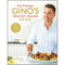 Gino&#39;s Healthy Italian for Less: 100 feelgood family recipes for under £5