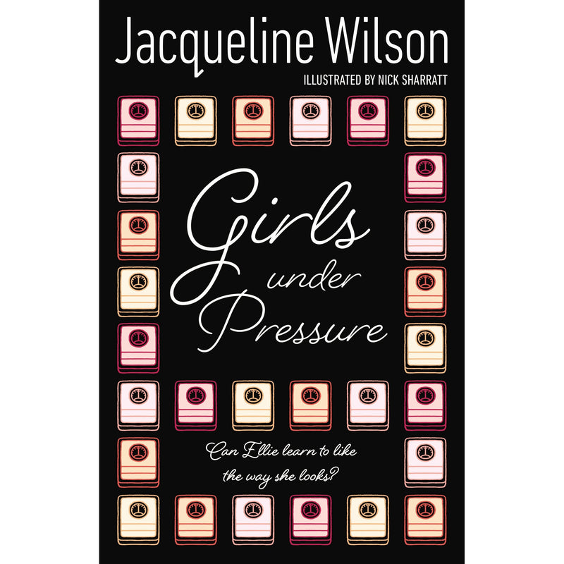 ["9780678458280", "Biographical Historical Fiction", "books for young adults", "Books on Family Issues", "Fiction About Friendship", "Fiction for Young Adults", "girls in love", "girls in tears", "girls out late", "girls under pressure", "jacqueline wilson", "jacqueline wilson book set", "jacqueline wilson books", "jacqueline wilson collection", "jacqueline wilson girls", "jacqueline wilson girls book collection", "jacqueline wilson girls book collection set", "jacqueline wilson girls books", "jacqueline wilson girls series", "young adult fantasy novels", "Young Adult Fiction", "young adult fiction books", "Young Adult Health Books", "young adult literature", "Young Adult Nonfiction", "young adult novels", "young adults", "young adults books", "young adults fiction"]
