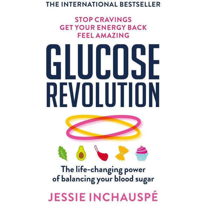 ["9781780725239", "blood glucose", "blood glucose levels", "blood sugar", "blood sugar levels", "blood sugar levels after eating", "fasting blood glucose", "fasting blood sugar", "fasting blood sugar level", "fasting glucose levels", "foods that lower blood sugar instantly", "glucose levels", "glucose revolution", "glucose revolution by jessie inchauspe", "glucose revolution jessie inchauspe", "high blood sugar", "high blood sugar symptoms", "high glucose levels", "high sugar symptoms", "jessie inchauspe", "jessie inchauspe book collection", "jessie inchauspe books", "jessie inchauspe collection", "jessie inchauspe glucose revolution", "life-changing power", "lower blood sugar", "normal blood glucose level", "normal blood sugar", "normal blood sugar after eating", "normal blood sugar level", "normal fasting blood sugar", "normal glucose levels", "normal sugar level", "sugar control", "sugar level"]