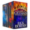 ["9780141364131", "Children Books (14-16)", "heroes of olympus", "heroes of olympus collection", "heroes of olympus complete series", "heroes of olympus series box set", "heroes of olympus set", "olympus book series", "Rick Riordan", "The Blood of Olympus", "the heroes of olympus book set", "the heroes of olympus books", "the heroes of olympus box set", "The House of Hades", "The Lost Hero", "The Mark of Athena", "The Son of Neptune", "young adults"]