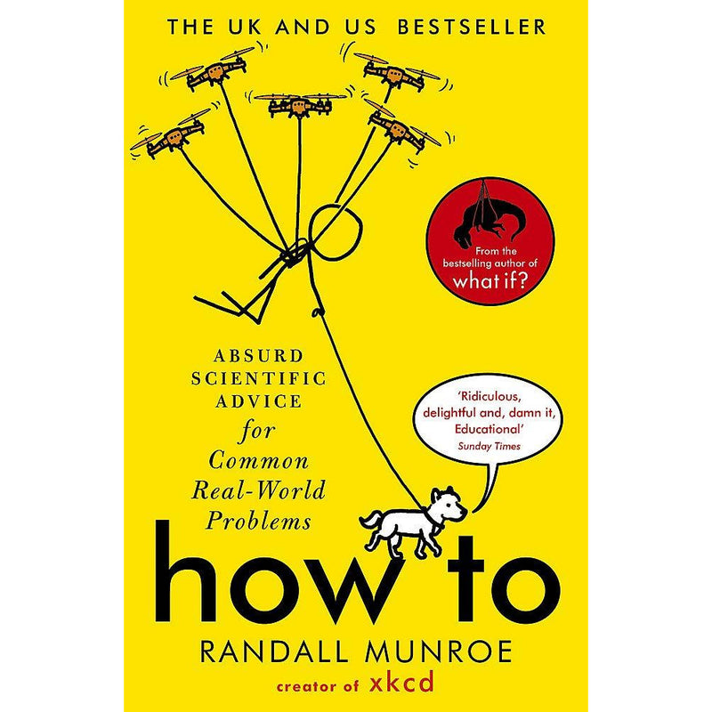 ["9781473680340", "bestselling books", "bestselling single books", "cartoon art", "cartoon comic strips", "comic book", "comic strips", "common real world problems", "engineering physics", "how to book", "how to by randall munroe", "How to Create Anime & Cartoons", "how to randall munroe", "humour", "physical chemistry", "physics", "popular science", "randall munroe", "randall munroe book collection", "randall munroe book collection set", "randall munroe books", "randall munroe collection", "randall munroe how to", "scientific advice", "thing explainer", "Web Graphics & Animation"]