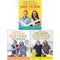 Hairy Dieters Collection 3 Books Set (Eat for Life, Go Veggie, Make It Easy)