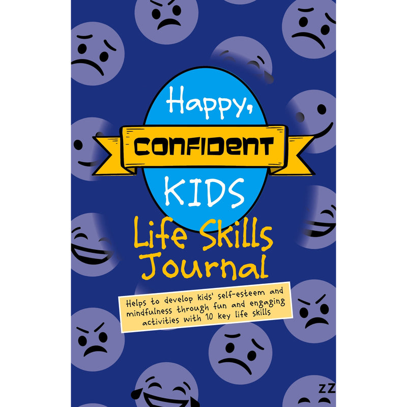 ["9781804640043", "Book for Childrens", "Children Book", "children books", "children learning", "children stories", "Childrens Activity books", "confidence and self esteem", "Confident", "Confident Kids Life Skills", "develop self confidence", "developing self esteem", "Happy", "happy confident me", "happy confident me journal", "happy confident me super journal", "happy journal", "happy me journal", "Helps to develop kids", "improve self esteem", "increase self esteem", "Journal", "life me", "life skill development", "life skills", "life skills book", "mindfulness", "resilience skills", "self belief", "self books", "self confidence", "self confidence journal", "self esteem", "self esteem books", "self esteem journal", "self help skills", "skills for life", "Skills Journal", "the happiness journal"]