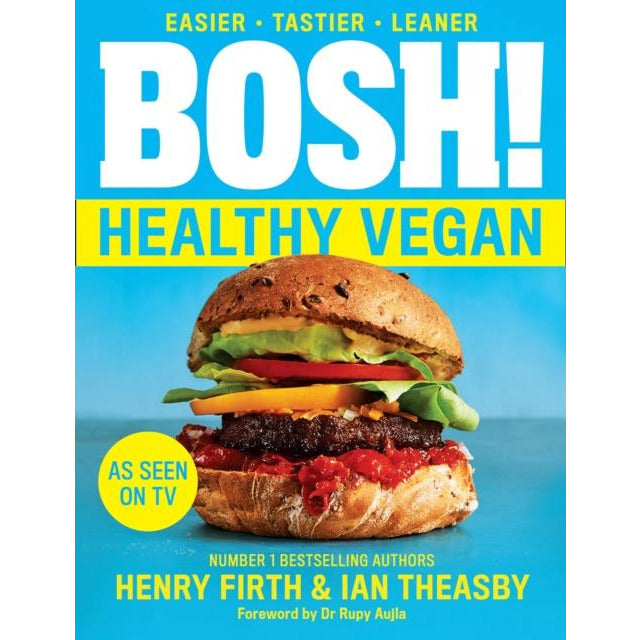 ["9780008262907", "9780008352950", "9789123950942", "bish bash bosh", "bosh books set", "bosh collection", "BOSH Healthy Vegan", "bosh healthy vegan books", "bosh healthy vegan collection", "bosh healthy vegan series", "bosh series", "cake decorating", "cookbook", "cooking books", "diet books", "dietbook", "fitness books", "heal", "health administration", "healthy diet", "healthy eating books", "henry firth", "henry firth book collection", "henry firth book set", "henry firth books", "henry firth collection", "henry firth collection set", "henry firth set", "ian theasby", "ian theasby book collection set", "ian theasby book set", "ian theasby books", "ian theasby collection", "meal plans", "nutrition books", "plant based recipes"]