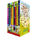 The Jasmine Green Series 9 Books Collection Set by Helen Peters