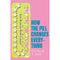 How the Pill Changes Everything - Your Brain on Birth Control - books 4 people