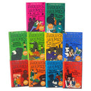 The Sherlock Holmes Children's Collection: Mystery, Mischief and Mayhem 10 Books Box Set (Series 2)