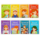 Anne of Green Gables The Complete Collection 8 Books Box Set by L. M. Montgomery