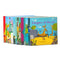 Usborne My First Phonics Reading Library 15 Books Collection Box Set (Phonics Readers) (WITH FREE AUDIO ONLINE)