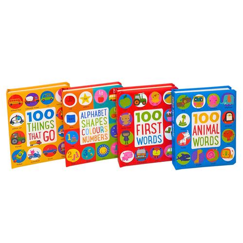 ["100 animal words", "100 book", "100 books", "100 first words", "100 things that go", "100 words", "3 book", "9781800582965", "alphabet", "alphabet shapes colours numbers", "amazon 100", "amazon book box", "amazon first", "Baby Children Kids Books", "best book", "board book", "board books", "book books", "book box", "Book for Children", "book of numbers", "book words", "books uk", "box set", "children board books", "children books", "children reading books", "Children Story Books", "Childrens Book", "childrens books", "Childrens Collection", "colours", "dawn machell", "dawn machell books", "dawn machell collection", "first 100 words", "first 100 words book", "first book", "First Words", "first words board books", "first words book", "first words book collection box set", "first words book set", "first words box set", "first words collection", "first words collection board books", "first words set", "learning books", "make believe ideas", "my first 100 words", "numbers", "numbers book", "shapes", "the book box", "the box book"]