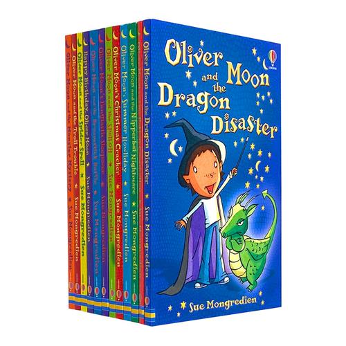 ["9781409555643", "children book collection set", "children books", "christmas cracker", "christmas set", "fangtastic sleepover", "happy birthday oliver moon", "junior books", "nipperbat nightmare", "oliver moon", "oliver moon and the spell off", "oliver moon book collection", "oliver moon book collection set", "oliver moon book set", "oliver moon books", "oliver moon set", "sue mongredien", "sue mongredien book collection", "sue mongredien book collection set", "sue mongredien book set", "sue mongredien books", "sue mongredien collection", "sue mongredien oliver moon", "sue mongredien oliver moon book collection", "sue mongredien oliver moon book collection set", "sue mongredien oliver moon books", "sue mongredien oliver moon collection", "sue mongredien oliver moon series", "sue mongredien set", "summer howliday", "the broomstick battle", "the dragon disaster", "the potion commotion", "the spider spell", "the troll trouble", "young teen"]