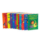 Oliver Moon Junior Wizard Collection 12 Books Set by Sue Mongredien