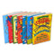 Jeremy Strong The Hundred-mile-an-hour Dog Collection 7 Books Set Pack