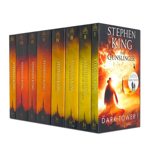 ["9783200329270", "adult fiction", "Dark tower collection", "dark tower series", "fiction books", "horror fantasy", "horror thrillers", "Song of Susannah", "Stephen King", "stephen king book collection", "stephen king book collection set", "stephen king book set", "stephen king books", "stephen king collection", "stephen king dark tower", "stephen king dark tower book collection", "stephen king dark tower book collection set", "stephen king dark tower books", "stephen king dark tower collection", "stephen king dark tower series netflix motion picture", "stephen king series", "The Dark Tower", "The Drawing of the Three", "The Gunslinger", "The Waste Lands", "The Wind through the Keyhole", "Wizard and Glass", "Wolves of the Calla"]