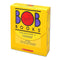 Bob Books 16 Books Collection Box 2 for Advancing Beginners and Word Families INCLUDING Parent Guide, Doorknob Hangerover 100 Stickers &amp;amp;amp; Bookmark