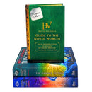 Magnus Chase Deluxe Collection 3 Books Set by Rick Riordan Norse Mythology Book Series