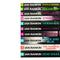 Ian Rankin Inspector Rebus Series Collection 10 Books Set (Knots And Crosses, Hide And Seek, Tooth And Nail, Strip Jack, The Black Book, Mortal Causes, Let It Bleed, Black And Blue and More)