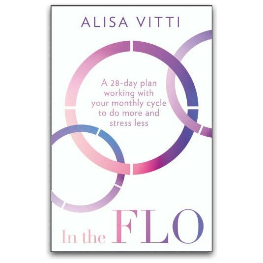 ["Alisa Vitti", "alisa vitti in the flo", "development", "diet", "Feminism", "feminist theory", "Fitness", "Gender studies", "growth", "Gynaecology", "Health", "health books", "health issues", "healthy", "hormones", "Human reproduction", "In the FLO", "in the flo alisa vitti", "in the flo book", "In the FLO By Alisa Vitti", "Maisie Hill", "maisie hill period power", "menstrual cycle", "mental health books", "obstetrics", "Period Power", "Period Power By Maisie Hill", "period power maisie hill", "periods", "Women", "womens health"]