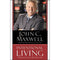 Intentional Living: Choosing a Life That Matters by John C Maxwell