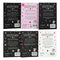 Harriet Muncaster Isadora Moon Series 2 Collection 6 Books Set (meets the Tooth Fairy, Goes to a Wedding, Goes on Holiday &amp; More)