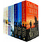 The Clifton Chronicles Series Jeffrey Archer Collection 7 Books Set