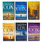 ["9789123820863", "adult fiction books", "bestselling novels", "blood brothers", "books by josephine cox", "family romance", "family saga", "fiction books", "jinnie", "josephine cox", "josephine cox books", "josephine cox collection", "josephine cox latest book", "josephine cox series", "journey end", "let it shine", "lonely girl", "looking back", "midnight", "the broken angel", "the woman who left", "three letters"]