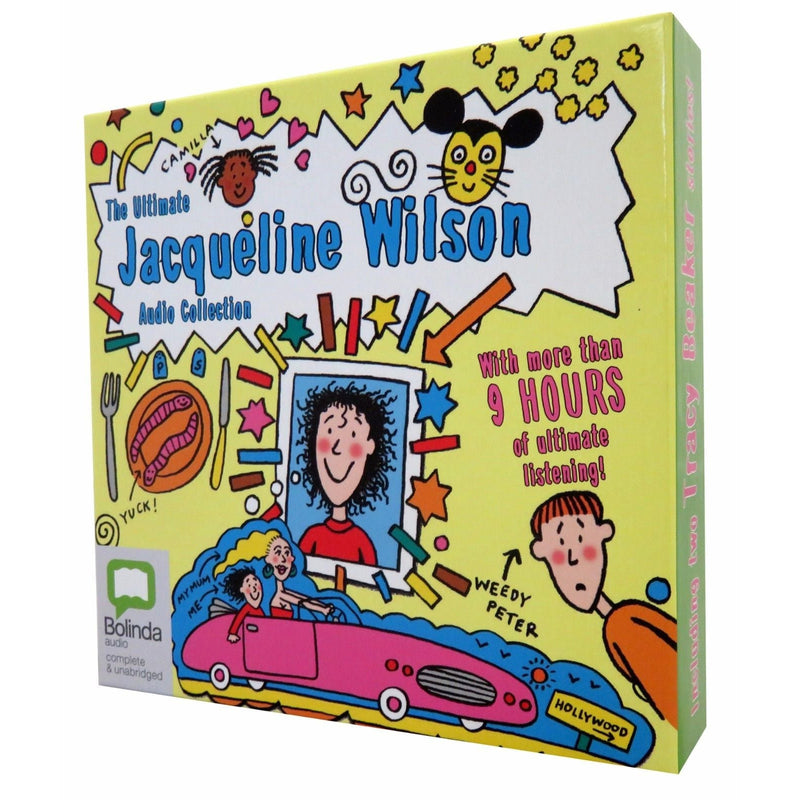 ["9781489356024", "all jacqueline wilson books", "audible audio", "audio books", "audio books best sellers", "audio collection", "best audio book", "best audio books", "best audio books free", "best jacqueline wilson books", "best selling audio books", "books audible", "download audio books", "download audio books free", "free audio books", "google audio book", "google audio books free", "jacqueline wilson", "jacqueline wilson audiobook", "jacqueline wilson author", "jacqueline wilson book set", "jacqueline wilson books", "jacqueline wilson collection", "jacqueline wilson website", "little darlings jacqueline wilson", "lola rose jacqueline wilson", "love lessons jacqueline wilson", "my sister jodie", "o wilson", "search audible", "search books", "the illustrated mum", "the jacqueline wilson collection", "tracy beaker books", "tracy beaker stories"]