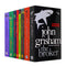 ["9780678454138", "a painted house", "a time to kill", "adult fiction", "best john grisham books", "bleachers", "crime books", "fiction books", "ford county", "john grisham", "john grisham books", "john grisham books in order", "john grisham books paperback", "john grisham books set", "john grisham collection", "john grisham new book", "john grisham thrillers", "legal thrillers", "mystery books", "playing for pizza", "skipping christmas", "suspense books", "the associate", "the broker", "the chamber", "the client", "the king of torts", "the partner", "the pelican brief", "the rainmaker", "the street lawyer", "the testament", "thrillers books"]