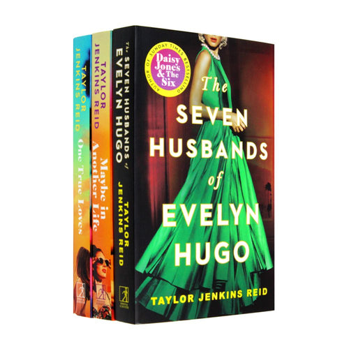 ["7 husbands", "7 husbands of evelyn hugo", "7 husbands of evelyn hugo book", "9789124371098", "after i do taylor jenkins", "books uk", "breathtaking novel", "evelyn hugo", "evelyn hugo and her seven husbands", "evelyn hugo book", "husbands of evelyn hugo", "malibu rising book", "Maybe in Another Life", "one true love taylor jenkins", "One True Loves", "one true loves book", "one true loves taylor jenkins reid", "seven husbands", "seven husbands of", "seven husbands of evelyn", "Seven Husbands of Evelyn Hugo", "Sibling Rivalry", "taylor jenkins reid", "taylor jenkins reid book collection", "taylor jenkins reid book collection set", "taylor jenkins reid books", "taylor jenkins reid books in order", "taylor jenkins reid collection", "taylor jenkins reid new book", "taylor reid jenkins books", "the 7 husbands of evelyn hugo", "the husbands of evelyn hugo", "the seven husbands", "the seven husbands of", "the seven husbands of evelyn", "the seven husbands of evelyn hugo", "women fiction", "Women Writers & Fiction"]