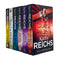 ["9781787468139", "adult fiction", "bare bones", "classic forensic thriller", "deadly decisions", "death du jour", "deja dead", "fatal voyage", "forensic thriller", "grave secrets", "Kathy Reichs", "kathy reichs bones", "kathy reichs bones books in order", "Kathy Reichs book", "kathy reichs book collection", "kathy reichs book collection set", "Kathy Reichs books", "kathy reichs books in order", "Kathy Reichs books set", "kathy reichs collection", "kathy reichs latest book", "kathy reichs series", "kathy reichs temperance brennan", "kathy reichs temperance brennan book collection", "kathy reichs temperance brennan book collection set", "kathy reichs temperance brennan books", "kathy reichs temperance brennan books in order", "kathy reichs temperance brennan collection", "kathy reichs temperance brennan series", "mysteries books", "police procedurals", "temperance brennan", "temperance brennan book collection", "temperance brennan book collection set", "temperance brennan books", "temperance brennan books in order", "temperance brennan collection", "temperance brennan series", "Temperance Brennan Series 1", "Temperance Brennan Series 1 Collection", "thrillers books", "women sleuths"]