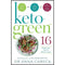 Keto-Green 16 : The Fat-Burning Power of Ketogenic Eating by Dr Anna Cabeca