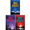 Key Trilogy Series 3 Books Collection Set By Nora Roberts (Key Of Light, Key Of Knowledge, Key Of Valour)