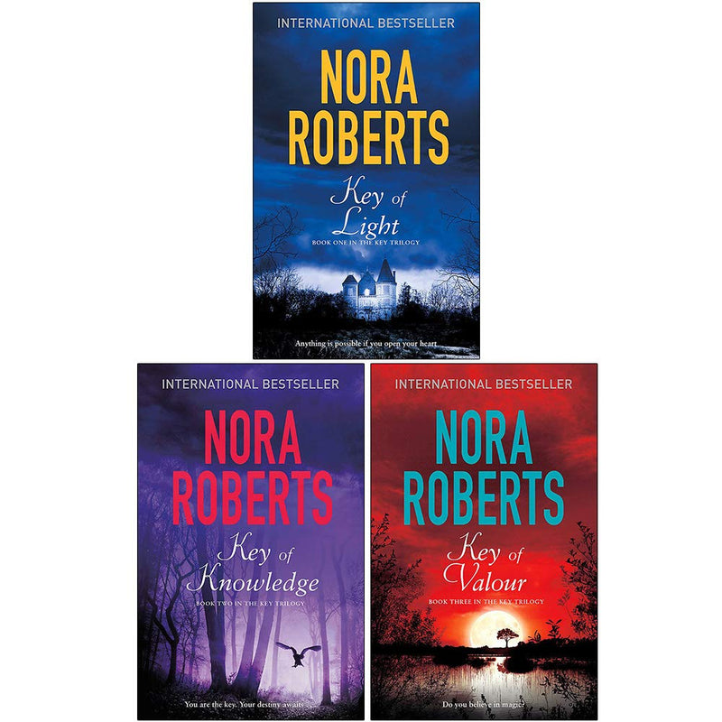 ["9780349434773", "Key Of Knowledge", "Key Of Light", "Key Of Valour", "Nora Roberts", "nora roberts audiobooks", "nora roberts book collection", "nora roberts book collection set", "nora roberts book list", "Nora Roberts books", "nora roberts books in order", "Nora Roberts collection", "nora roberts dragon heart series", "nora roberts key trilogy", "nora roberts key trilogy book collection", "nora roberts key trilogy book collection set", "nora roberts key trilogy books", "nora roberts key trilogy collection", "nora roberts kindle", "nora roberts movies", "nora roberts new releases 2021", "nora roberts new releases 2022", "nora roberts series", "nora roberts trilogies", "nora roberts trilogy", "nora roberts trilogy sets"]