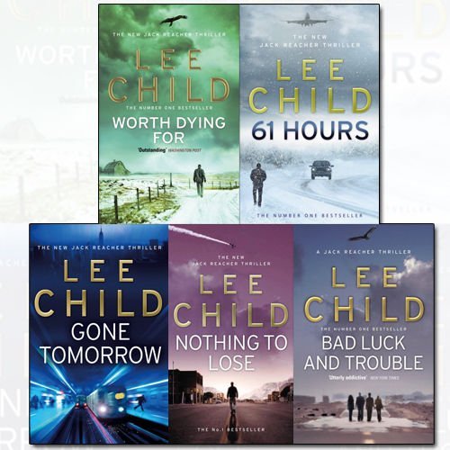 ["61 Hours", "9789123491544", "adult fiction", "Adult Fiction (Top Authors)", "adult fiction books", "Bad Luck And Trouble", "better off dead jack reacher", "cl0-VIR", "die trying", "echo burning", "fiction books", "Gone Tomorrow", "jack reacher", "jack reacher book collection", "jack reacher book set", "jack reacher books", "jack reacher collection", "jack reacher die trying", "jack reacher make me", "jack reacher past tense", "jack reacher personal", "jack reacher persuader", "jack reacher sentinel", "jack reacher series", "jack reacher the affair", "jack reacher the enemy", "killing floor", "lee child", "lee child book collection", "lee child book set", "lee child books", "lee child collection", "lee child collection set", "lee child jack reacher", "lee child jack reacher books", "lee child jack reacher collection", "lee child jack reacher series", "leechild", "new jack reacher", "Nothing To Lose", "one shot", "past tense jack reacher", "persuader", "the enemy", "the hard way", "the visitor", "tripwire", "without fail", "Worth Dying For"]