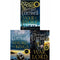 Bernard Cornwell The Last Kingdom Series Collection 3 Book Set( 11-13, Warlord, Sword of Kings, War of Wolf)