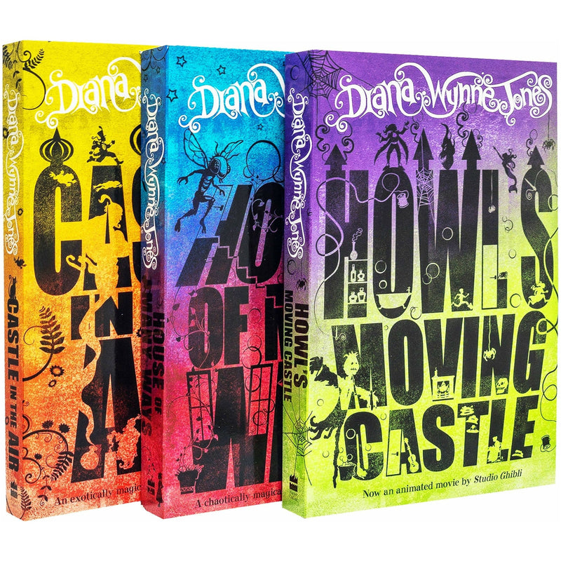 ["9780007985371", "castle in the air", "castle moving", "children fantasy adventure books", "childrens books", "diana jones howl's moving castle", "diana wynne jones", "diana wynne jones best books", "diana wynne jones book collection", "diana wynne jones books", "diana wynne jones books in order", "diana wynne jones books set", "diana wynne jones box set", "diana wynne jones chrestomanci book collection set", "diana wynne jones chrestomanci series", "diana wynne jones collection", "diana wynne jones howl's moving castle book", "diana wynne jones howl's moving castle series", "diana wynne jones land of ingary series book collection set", "diana wynne jones series", "fantasy adventure books", "fantasy books", "house of many ways", "howl moving castle", "howl's castle", "howl's castle book", "howl's castle series", "Howl's Moving Castle", "howl's moving castle book", "howl's moving castle book diana wynne jones", "howl's moving castle book hardcover", "howl's moving castle book howl", "howl's moving castle book series", "howl's moving castle book set", "howl's moving castle book trilogy", "howl's moving castle diana wynne jones", "howl's moving castle hardcover", "howl's moving castle series", "howl's moving castle trilogy", "Ingary Trilogy", "land of ingary books set", "land of ingary by diana wynne jones", "land of ingary collection", "land of ingary series", "moving castle", "moving castle book", "studio ghibli howl's moving castle", "the howl's moving castle book", "the moving castle", "the moving castle book", "young teen"]