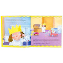 A Little Princess Story Collection Tony Ross 10 Book Set