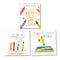 The Crayons Collection 3 Books Set By Drew Daywalt & Oliver Jeffers