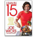 Lean in 15 - The Body Coach By Joe Wicks