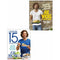 Joe Wicks Collection Cooking for Family and Friends and Lean in 15 The Shape Plan 2 Books Collection Set