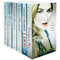 Lesley Pearse 6 Books Collection Set (Forgive Me, Liar, Gypsy, Stolen, Without a Trace, The Promise)