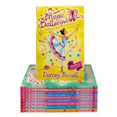 Magic Ballerina Darcey Bussell Holly And Jade Series 10 Books Collection Set (13-22)