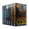 Martina Cole Collection 6 Books Set - Two Women, Hard Girls, Damaged, Faceless, The Know, Betrayal
