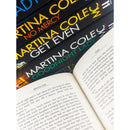 Martina Cole Collection 7 Books Set - Close, Dangerous Lady, The Ladykiller, No Mercy, Get Even, Goodnight Lady, The Good Life