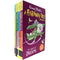 Enid Blyton - The Magic Faraway Tree Adventure - 6 Books Collection