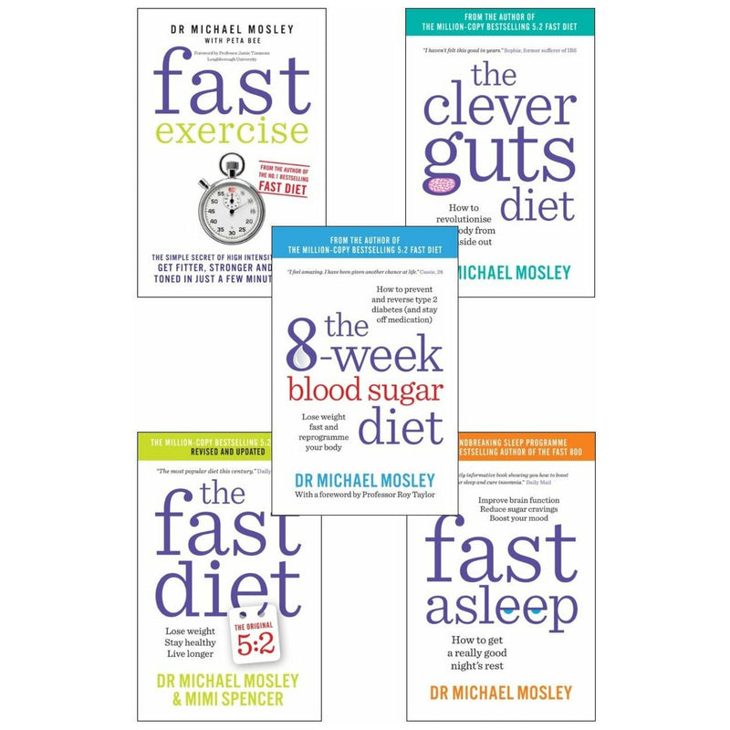 ["9789124144975", "best way to lose weight fast", "Diet", "Diet and Dieting", "diet book", "diet books", "diet health books", "Diet Plan", "diet recipe book", "dietbook", "dieting", "dieting books", "diets", "Diets and Conditions", "diets and healthy eating", "diets to lose weight fast", "dr michael mosley fast diet books", "fast 800", "fast 800 diet", "fast 800 recipes", "fast asleep", "fast diet", "fast exercise", "fast weight loss", "fasting for weight loss", "fasting good for you", "fat diet", "Fitness and diet", "Health and Fitness", "Healthy Diet", "low diet", "low diet books", "low fat diet", "michael mosley diet", "michael mosley fast 800", "michael mosley the fast diet", "the 8 week blood sugar diet", "the 8 week blood sugar diet recipe book", "the clever guts diet", "the fast 800", "The Fast Diet"]