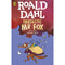 ["9780241558355", "children fiction", "classic books for childrens", "classic for children", "Fantastic Mr Fox", "general fiction", "roald dahl", "roald dahl book collection", "roald dahl book collection set", "roald dahl book set", "roald dahl books", "roald dahl books set", "roald dahl box set", "roald dahl collection", "roald dahl series"]