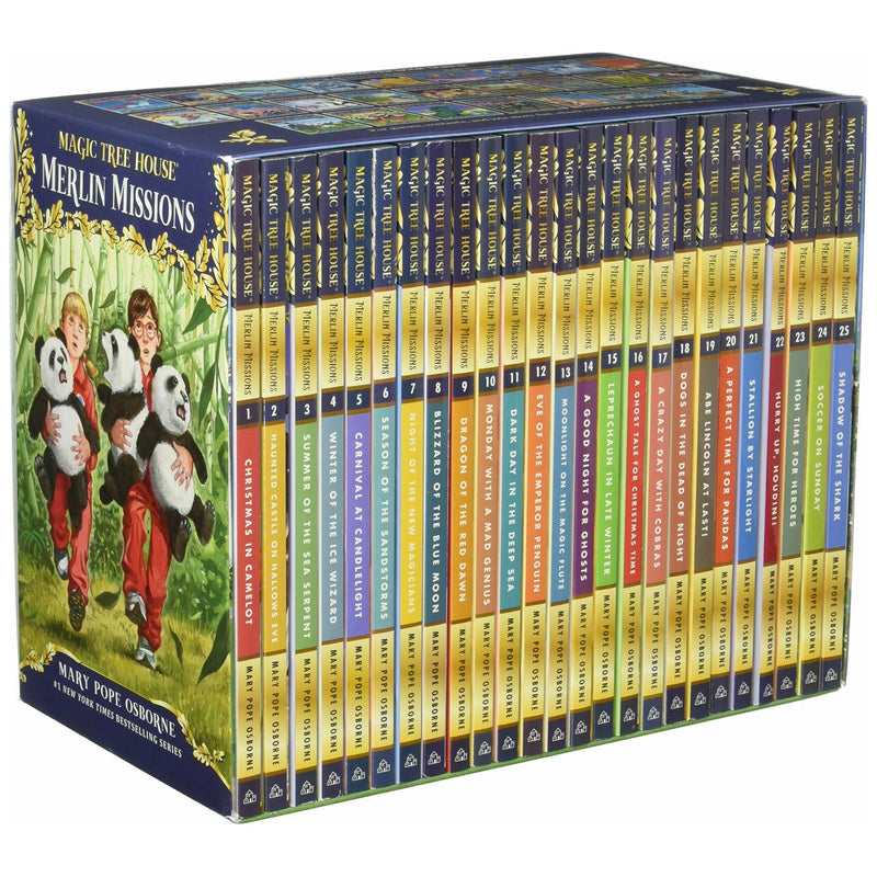 ["books like magic treehouse", "magic tree house", "magic tree house book set", "magic tree house books", "magic tree house books in order", "magic tree house box set", "magic tree house collection", "magic tree house merlin missions", "magic tree house merlin missions book collection", "magic tree house merlin missions book collection set", "magic tree house merlin missions books", "magic tree house merlin missions collection", "magic tree house merlin missions series", "magic tree house series", "magic tree house series books", "magic tree house set", "magic treehouse book series", "magic treehouse books in order", "mary pope osborne magic tree house", "the magic tree house", "the magic tree house books", "the magic tree house series", "the magic treehouse series"]