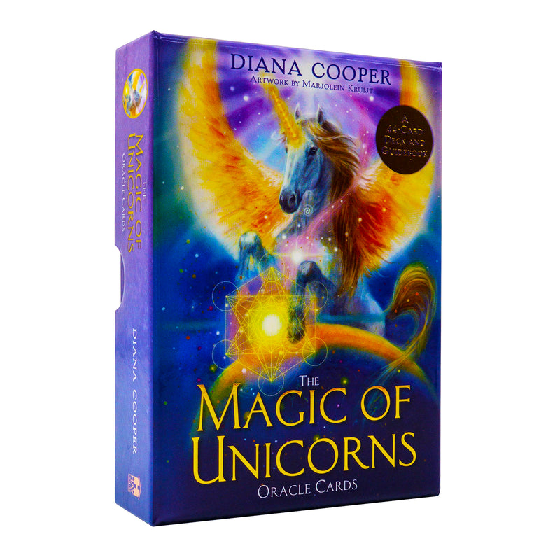 ["9781788174510", "astronomy", "diana cooper", "diana cooper book collection", "diana cooper book collection set", "diana cooper books", "diana cooper collection", "diana cooper series", "diana cooper the magic of unicorns", "fortune teller", "fortune telling", "free online tarot reading", "free tarot", "free tarot card reading", "free tarot reading", "Magic of Unicorns Oracle Cards", "Magic of Unicorns Oracle Cards book", "magical cards", "mind body spirit", "mind body spirit tarot", "new age channelling", "online tarot reading", "oracle cards", "oracle tarot cards", "parapsychology", "reading tarot", "self help tarot", "Tarot", "tarot books", "tarot card", "tarot card books", "tarot card deck", "tarot card guidebook", "tarot card reading", "Tarot Cards", "tarot cards and book set", "tarot cards and deck set", "tarot deck", "tarot decks", "tarot guidebook", "tarot online", "tarot online free", "tarot reading", "the magic of unicorns by diana cooper", "the magic of unicorns diana cooper", "the magic of unicorns oracle cards", "unicorn guides"]